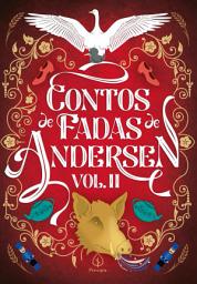 Icon image Contos de Fadas de Andersen Vol. II