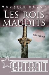 Icon image Les rois maudits (extrait)