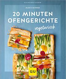 Icon image 20 Minuten Ofengerichte vegetarisch