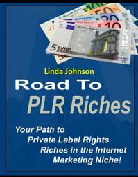 Icon image Road to PLR Riches