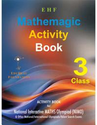 Icon image OLYMPIAD EHF MATH ACTIVITY BOOK CLASS 3