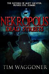 Icon image Nekropolis: Dead Streets