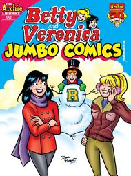 Icon image Betty & Veronica Double Digest #332