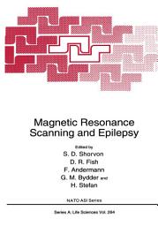 Icon image Magnetic Resonance Scanning and Epilepsy