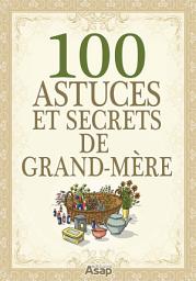 Icon image 100 Astuces et secrets de grand-mère