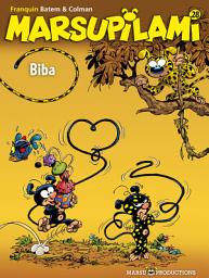 Icon image Marsupilami