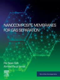 Icon image Nanocomposite Membranes for Gas Separation