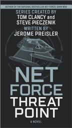 Icon image Net Force: Threat Point