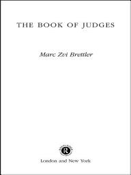 Icon image The Book of Judges