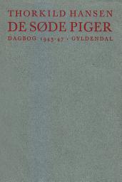 Icon image De søde piger: Dagbog 1943-47