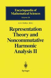 Icon image Representation Theory and Noncommutative Harmonic Analysis II: Homogeneous Spaces, Representations and Special Functions