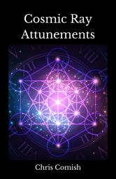 Icon image Cosmic Ray Attunements