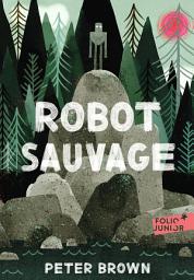 Icon image Robot sauvage