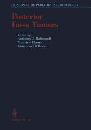 Icon image Posterior Fossa Tumors