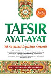 Icon image Tafsir Ayat-Ayat Ya Ayyuhal-Ladzina Amanu