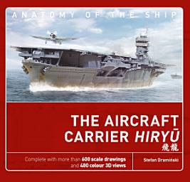 Icon image The Aircraft Carrier Hiryu