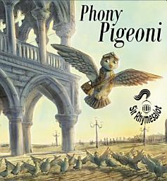 Icon image Phony Pigeoni