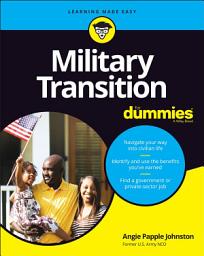 Icon image Military Transition For Dummies