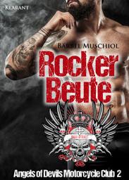 Icon image Rockerbeute. Angels of Devils Motorcycle Club 2