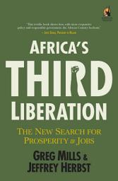 Icon image Africa's Third Liberation