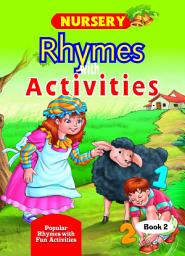 Icon image Rhymes with Activities Book - 2