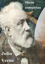 Icon image Jules Verne - Obras completas