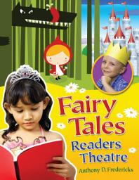 Icon image Fairy Tales Readers Theatre