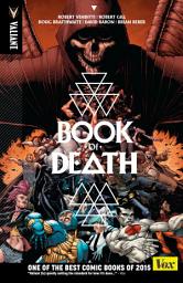 Icon image Book of Death