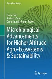 Icon image Microbiological Advancements for Higher Altitude Agro-Ecosystems & Sustainability