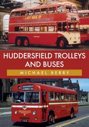 Icon image Huddersfield Trolleys and Buses