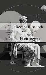 Icon image Recent Research on Logic