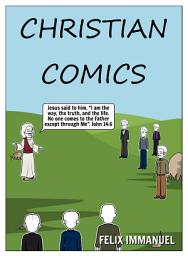 Icon image Christian Comics