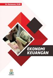 Icon image Ekonomi Keuangan