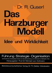 Icon image Das Harzburger Modell: Idee und Wirklichkeit