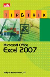 Icon image Tip & Trik Microsoft Office Excel 2007