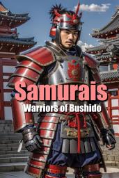 Icon image Samurais: Warriors of Bushido