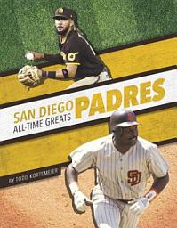 Icon image San Diego Padres All-Time Greats