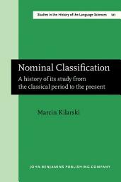 Icon image Nominal Classification: A history of its study from the classical period to the present