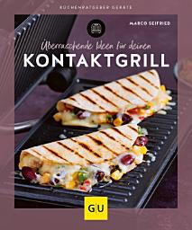 Icon image Überraschende Ideen für deinen Kontaktgrill