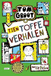 Icon image Tien toffe verhalen