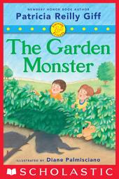 Icon image The Garden Monster (Fiercely and Friends)