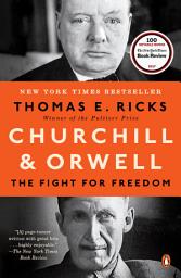 Icon image Churchill and Orwell: The Fight for Freedom