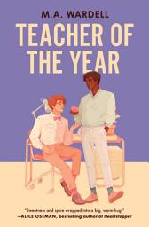 Icon image Teacher of the Year