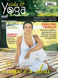 Icon image Vida & Yoga: Edição 21