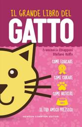 Icon image Il grande libro del gatto