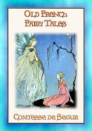 Icon image OLD FRENCH FAIRY TALES - Classic French Fairy Tales