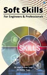 Icon image Soft Skills for Engineers & Professionals