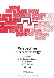 Icon image Perspectives in Biotechnology