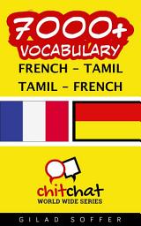 Icon image 7000+ French - Tamil Tamil - French Vocabulary