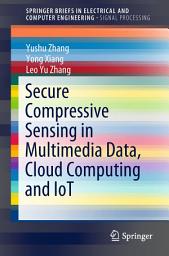 Icon image Secure Compressive Sensing in Multimedia Data, Cloud Computing and IoT